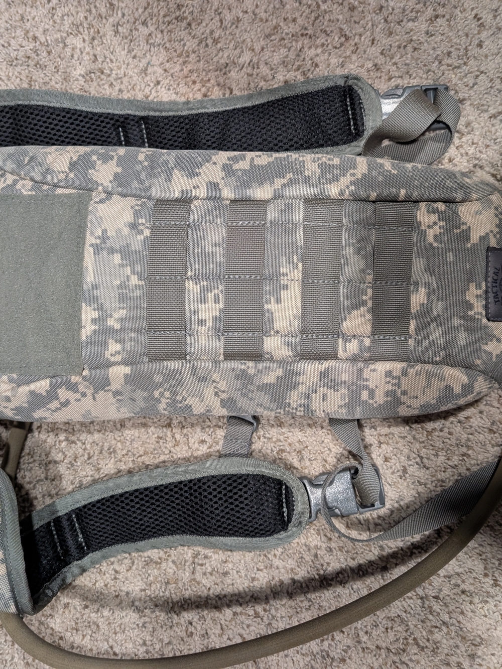 Tactical Tailor Hydration Pack
